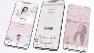 Haz tus sueños realidad en 1 paso… CONOCE LA BeautyPro App | Beauty Angels Academy Latino screenshot 5