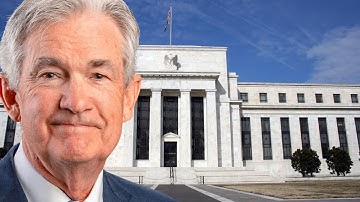 DECEMBER FED FOMC MEETING LIVE | JEROME POWELL SPEAKS + ORACLE AND ADOBE EARNINGS