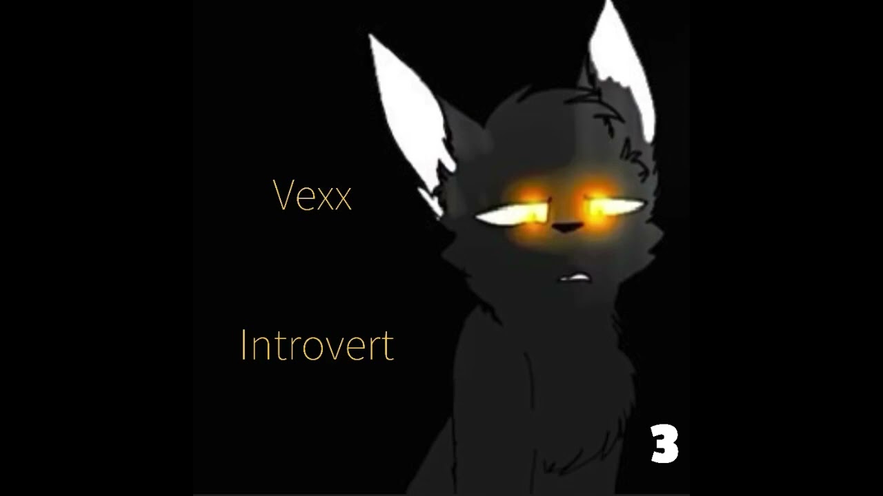 Vexx - I’m Not Alone