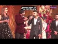 Viral virat kohli singing in harbajan singh reception surfaces