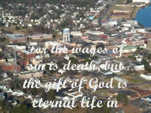 Our God by Chris Tomlin