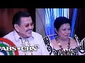 Nora pag-iisipan ang suporta kung tatakbo si Erap