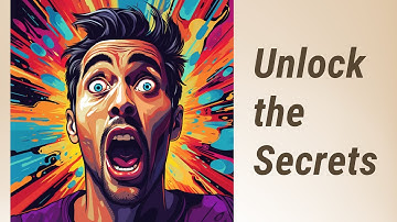 Decoding English: Mastering Artwork Titles Capitalization