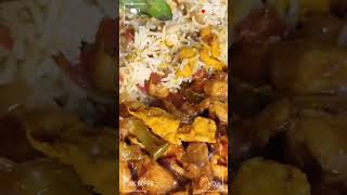 chicken jalfrezi Recipe by Chefs De home chefsdehome viral recipe ramzan trending explore