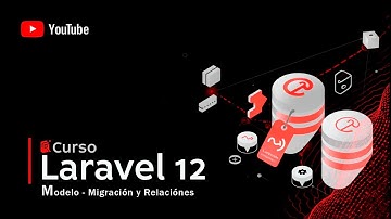 👉 🔥 Modelo y Migración  con Relaciones (Categoría y Perfil)" - Curso Larevel 12 - Parte 32