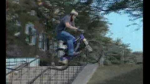 Jeff Lenosky & Aaron Chase NWD4