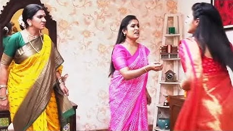 Sakthivel | 19th to 24th August 2024 Promo | Sakthivel Serial Today Promo