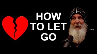How To Let Go - Mar Mari Emmanuel