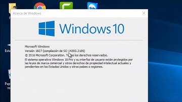 ERROR 372 S10 EN WINDOWS 10 - (SOLUCIÓN)