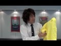 問屋街TV No.8 マキシマム/3.8オンスユーロTシャツ