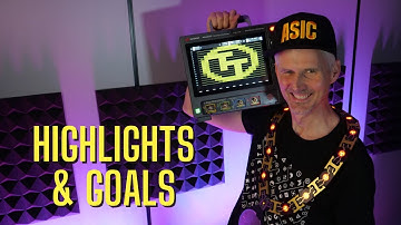 My open source silicon highlights of 2024 and goals for 2025