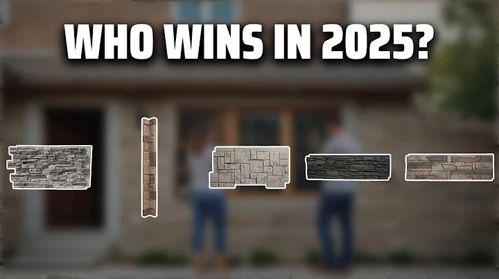 The Top 5 Best Faux Stone Panels in 2025 - Must Watch Before Buying!