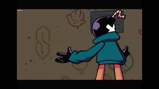 Fnf Vs Whitty Definitive Edition Newgrounds Game Over New Mod Funny Momment