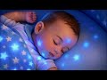 Deep Baby Sleep Music (Long Version) 🌙 | Música para Dormir Bebés | Bebek Uyku Müziği