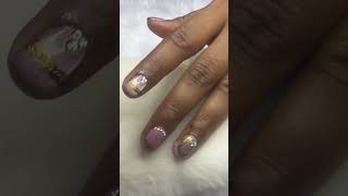 Lifeisn'tperfect,butmynailsare #ColorfulNails#BrightNails#SummerNails#NailDesigns#PopOfColor#FunNail