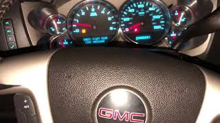 Quick Car Tour-2008 GMC Sierra 1500 SLE2