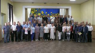 50 років на варті енергетичного затишку Жашківщини! (ВІДЕО)