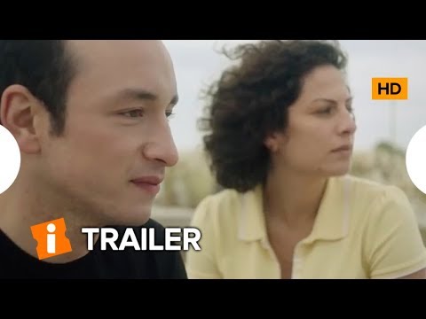 A Amante |  Trailer Legendado
