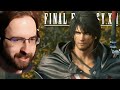 Clive’s New Look! | FINAL FANTASY XVI - Part 8 (Full Game PS5)