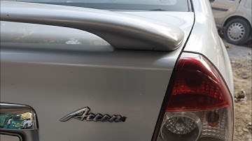 Hyundai Accent Remote matching