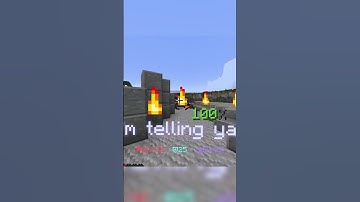 Spider Boss In Minecraft!