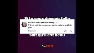 JOLI GARÇON; inconvénients