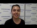 Видеоотзыв модели о процедуре  "Система ухода за кожей лица Фрут- энзим Mirra Professional"