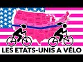 AMERI-BIKE DREAM - Les Etats-Unis à vélo