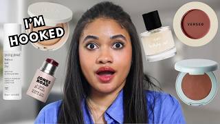 Beauty Products I Couldn’t Stop Using in August | Makeup, Skincare + Hair Favorites
