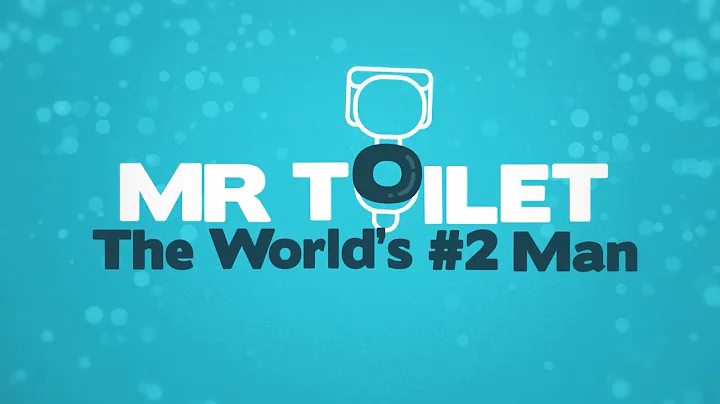 Mr Toilet, directed by: Lily Zepeda. Doc Edge Fest...