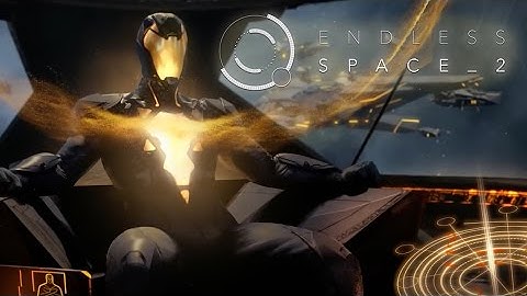 Endless Space 2: Early Access - Vodyani