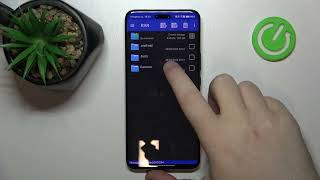 How to Unpack RAR Files on HONOR Magic6 Pro? – Use RAR App screenshot 5
