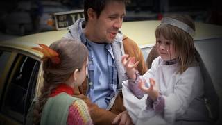 In America | Full Movie Story Explained | Samantha Morton | Paddy Considine