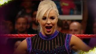 Dana Brooke 7th Titantron 2017-2020 HD