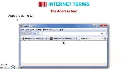 Class 4 Ch 1 Internet Part 3