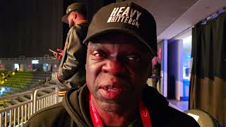 "Don't start being humble now," advises Jeff Mayweather to Rolly after Pitbull loss
