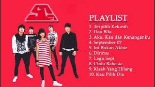 Second civil full album pilihan terbaik 2021