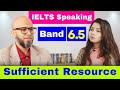 Band 65 ielts speaking test