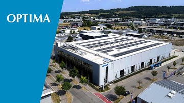 OPTIMA CSPE Center | The catalyst for your turnkey project