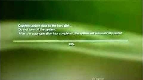 PS3 CFW 4.11 - Official And Work - Tested Video Ver.