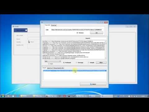 Download m3u8-video