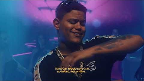 Thumbnail of MC GABZIN - MALANDRA SOBE ELA EMPINA | DJ SV (CLIPE OFICIAL) Doug Filmes
