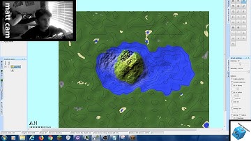 WorldPainter - Beginner - Custom Trees - MineCraft