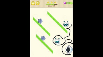 Save The Dog Gameplay Walkthrough Android iOS #savethedog #gaming Draw to Save