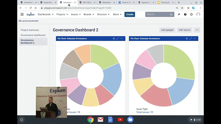 Tools for Enterprise Governance - Expium Governanc...