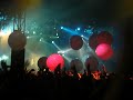 Underworld @ Lowlands 2008 HQ (part one)