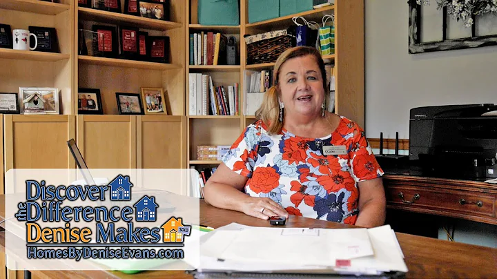 Out and About with Denise Evans in my home office ...