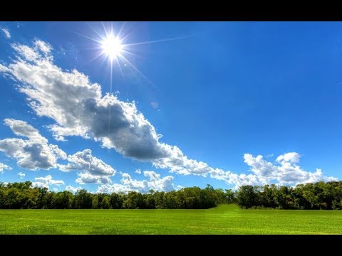 Летнее солнецестояние Приметы