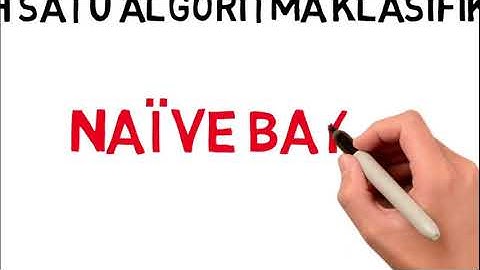 PERHITUNGAN NAIVE BAYES