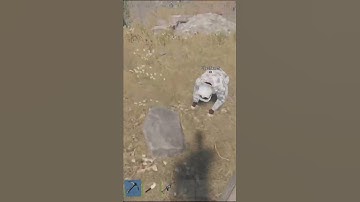 "I